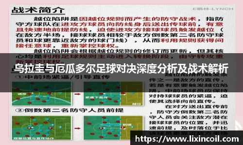 乌拉圭与厄瓜多尔足球对决深度分析及战术解析
