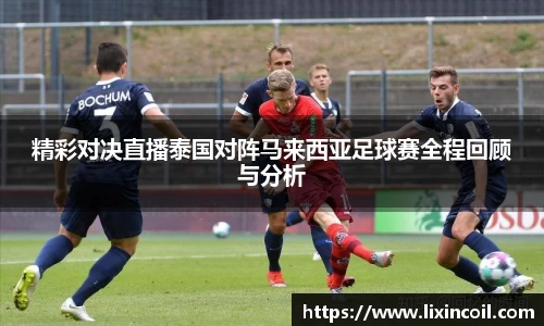 精彩对决直播泰国对阵马来西亚足球赛全程回顾与分析