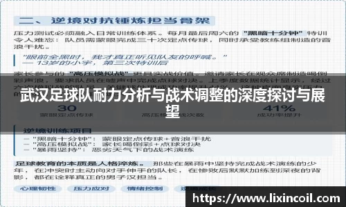 武汉足球队耐力分析与战术调整的深度探讨与展望