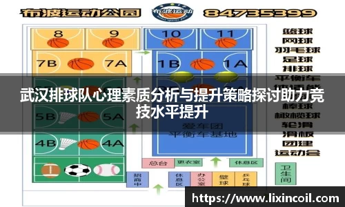 武汉排球队心理素质分析与提升策略探讨助力竞技水平提升